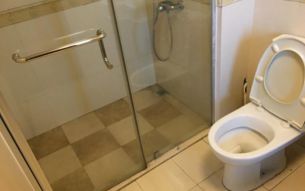衛(wèi)生間漏水的8個(gè)怎么辦？