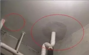裝修新房時(shí)有哪些地方需要做防水？